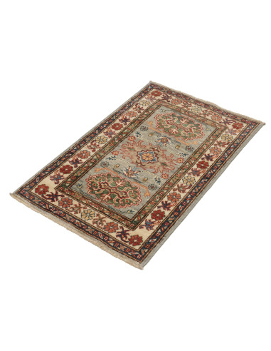 Tappeto Kazak Pakistan cm.64x95