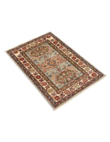 Tappeto Kazak Pakistan cm.64x95