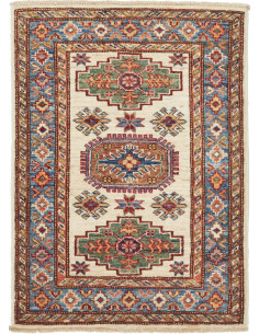Tappeto Kazak Pakistan cm.63x87
