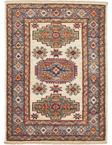 Tappeto Kazak Pakistan cm.63x87
