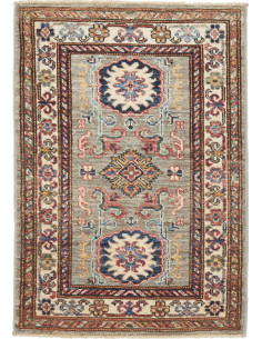 Tappeto Kazak Pakistan cm.61x88