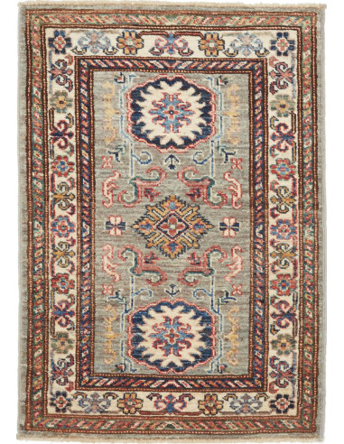 Tappeto Kazak Pakistan cm.61x88