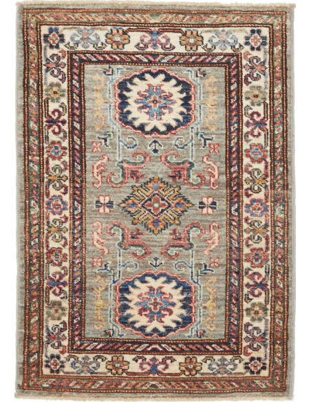 Tappeto Kazak Pakistan cm.61x88