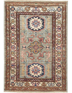 Tappeto Kazak Pakistan cm.62x88