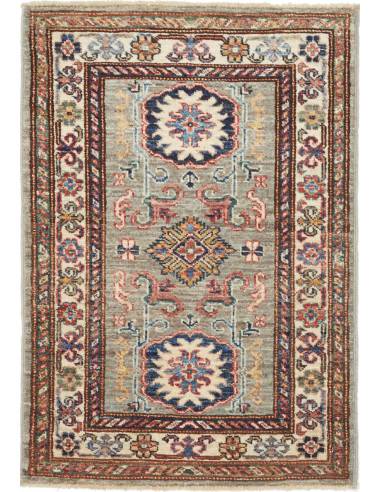 Tappeto Kazak Pakistan cm.62x88