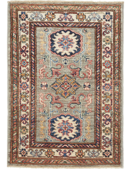 Tappeto Kazak Pakistan cm.62x88