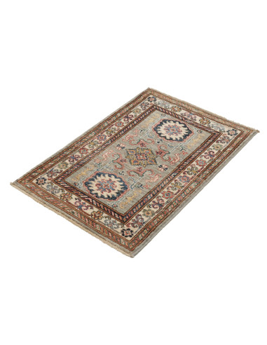 Tappeto Kazak Pakistan cm.61x88
