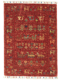 Tappeto Rubin Pakistan cm.60x83