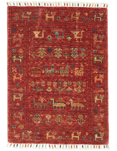 Tappeto Rubin Pakistan cm.60x83