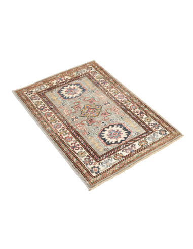 Tappeto Kazak Pakistan cm.61x88