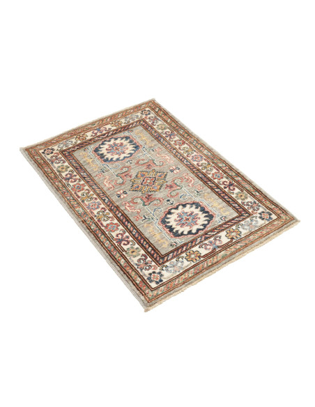 Tappeto Kazak Pakistan cm.61x88