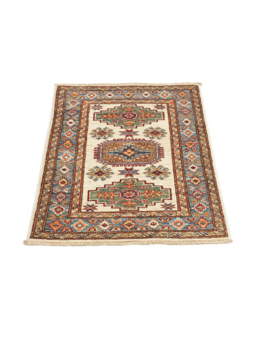 Tappeto Kazak Pakistan cm.63x87