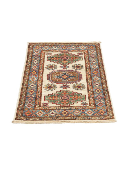 Tappeto Kazak Pakistan cm.63x87