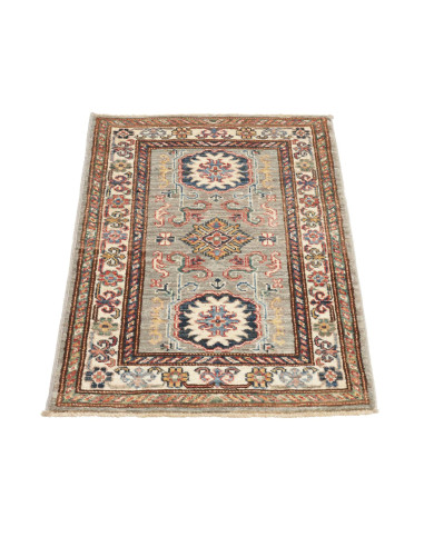 Tappeto Kazak Pakistan cm.61x88