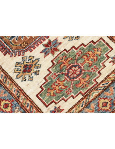Tappeto Kazak Pakistan cm.63x87