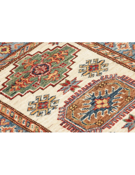 Tappeto Kazak Pakistan cm.63x87