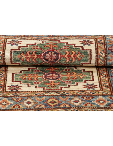 Tappeto Kazak Pakistan cm.63x87