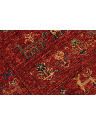 Tappeto Rubin Pakistan cm.60x83