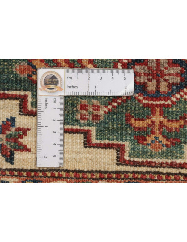 Tappeto Kazak Pakistan cm.63x87