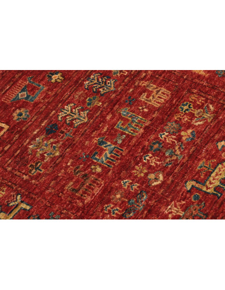 Tappeto Rubin Pakistan cm.60x83