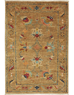 Tappeto Zigler Pakistan cm.67x98