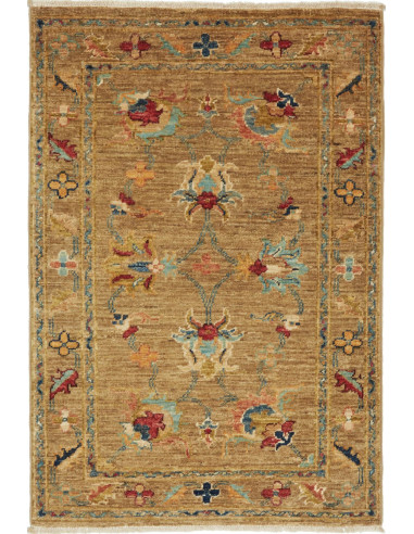 Tappeto Zigler Pakistan cm.67x98