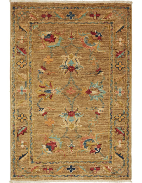 Tappeto Zigler Pakistan cm.67x98