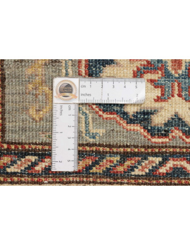 Tappeto Kazak Pakistan cm.61x88