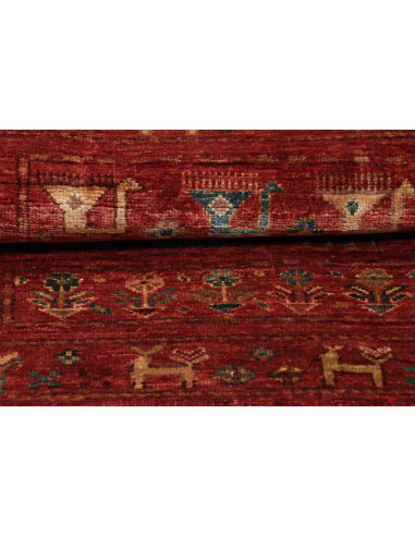 Tappeto Rubin Pakistan cm.60x83