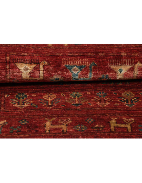 Tappeto Rubin Pakistan cm.60x83