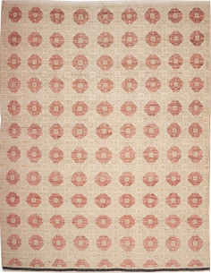 Tappeto African Design Pakistan cm.235x310