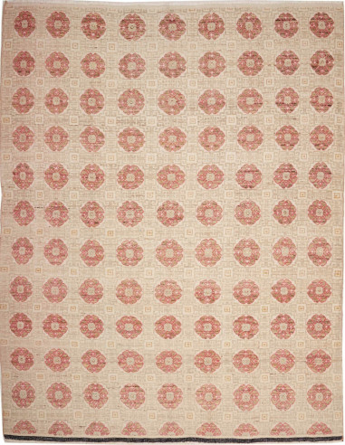 Tappeto African Design Pakistan cm.235x310