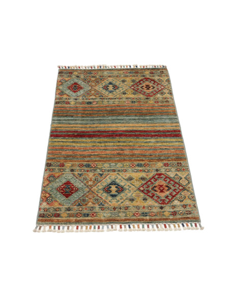 Tappeto Rubin Pakistan cm.66x105