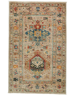 Tappeto Shahi Fine Pakistan cm.82x243