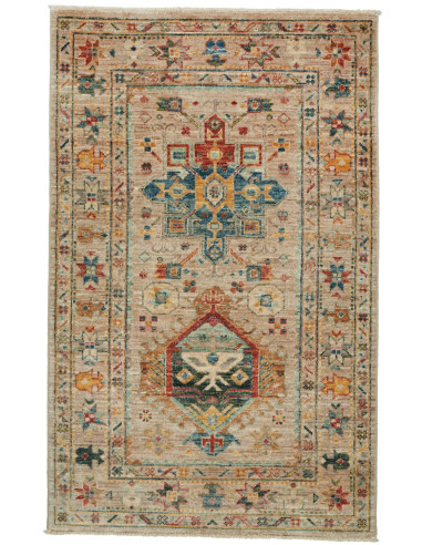 Tappeto Shahi Fine Pakistan cm.82x243