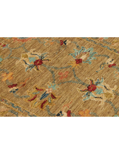 Tappeto Zigler Pakistan cm.67x98