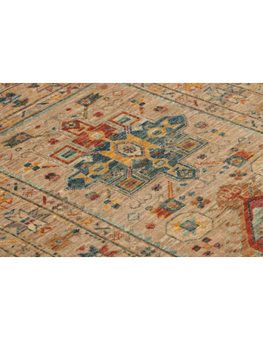 Tappeto Shahi Fine Pakistan cm.82x243