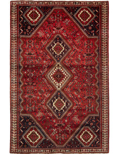 Tappeto Shiraz Persia cm.183x285