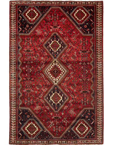 Tappeto Shiraz Persia cm.183x285