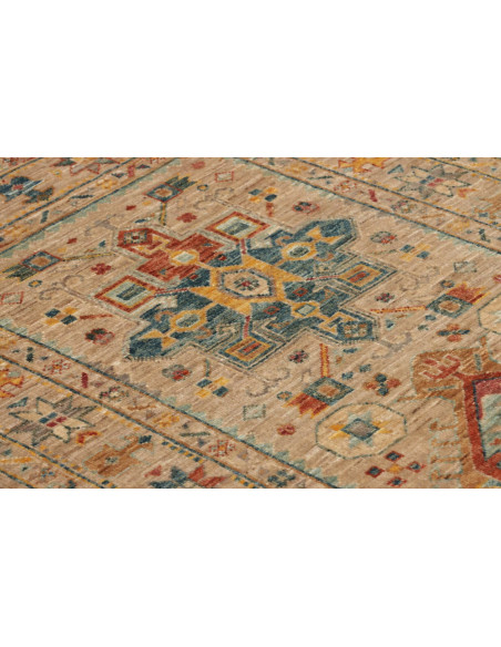 Tappeto Shahi Fine Pakistan cm.80x243