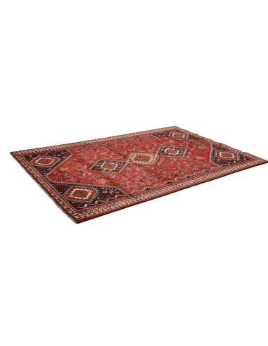 Tappeto Shiraz Persia cm.183x285
