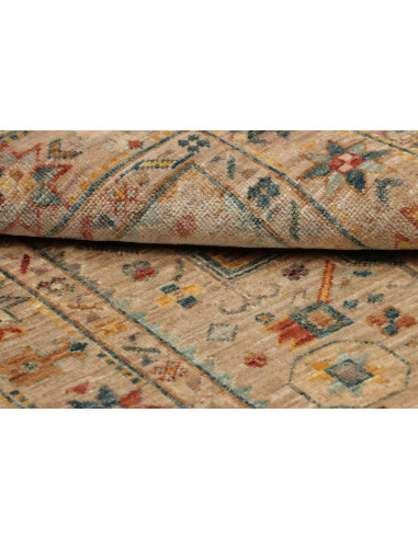 Tappeto Shahi Fine Pakistan cm.82x243