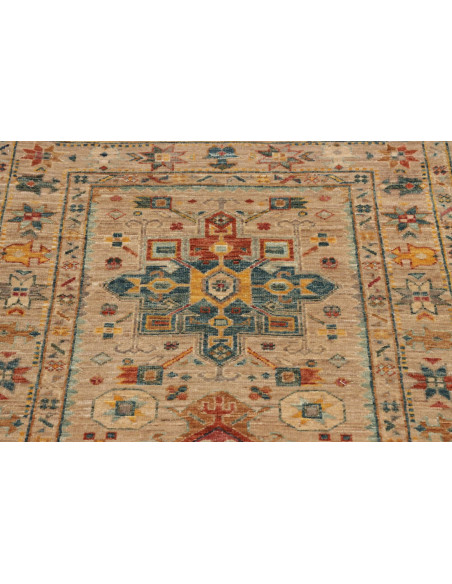 Tappeto Shahi Fine Pakistan cm.80x243