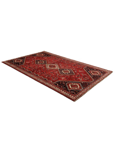 Tappeto Shiraz Persia cm.183x285