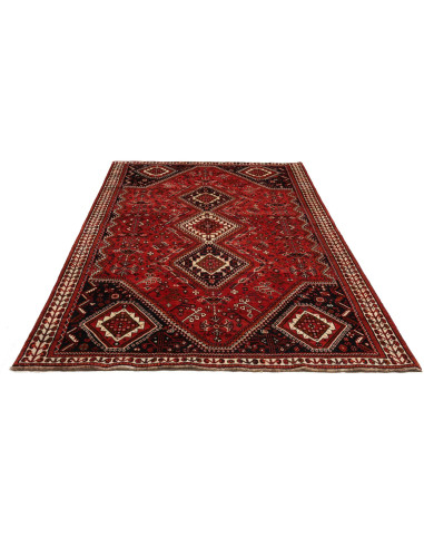 Tappeto Shiraz Persia cm.183x285