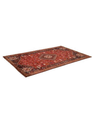 Tappeto Shiraz  Kashghai Persia cm.158x257