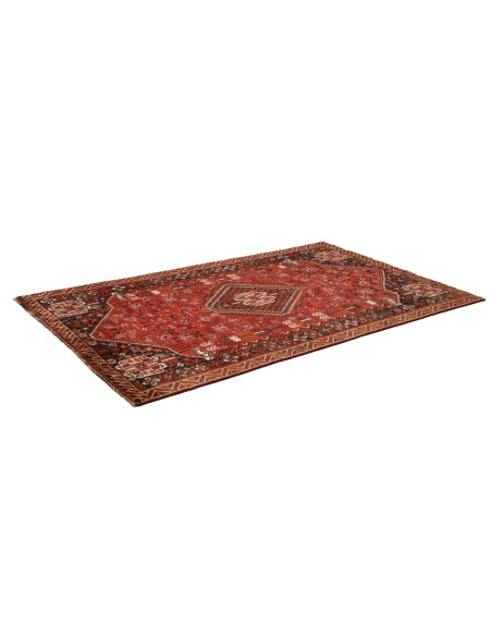 Tappeto Shiraz  Kashghai Persia cm.158x257
