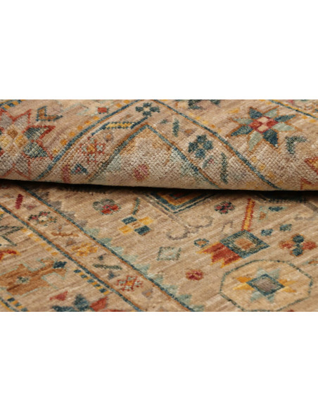 Tappeto Shahi Fine Pakistan cm.80x243