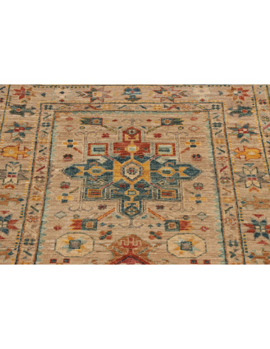 Tappeto Shahi Fine Pakistan cm.80x243