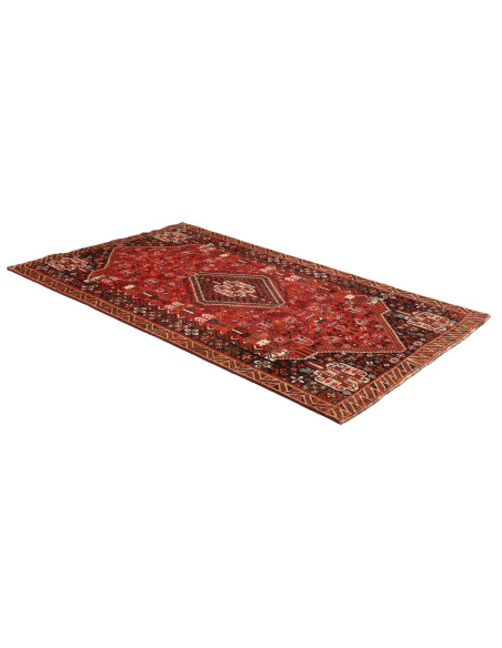Tappeto Shiraz  Kashghai Persia cm.158x257